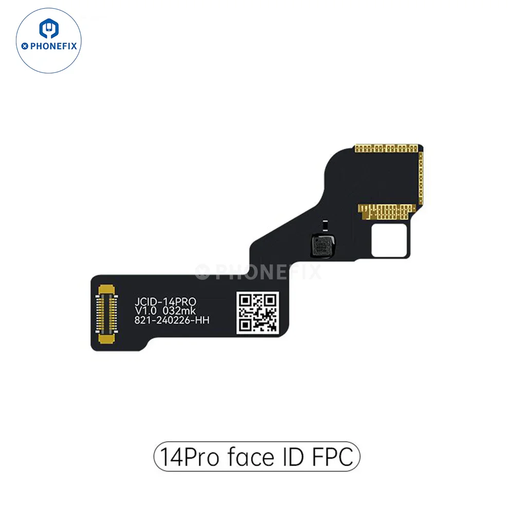 JC Dot Flex Cable Face ID Repair For iPhone X-14 Pro Max - Image 20