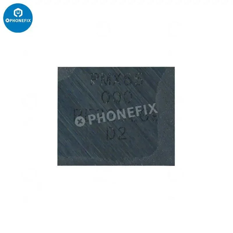 Main Power IC 343S00511 PMX65 For iPhone 13-15 Pro Max - Image 3