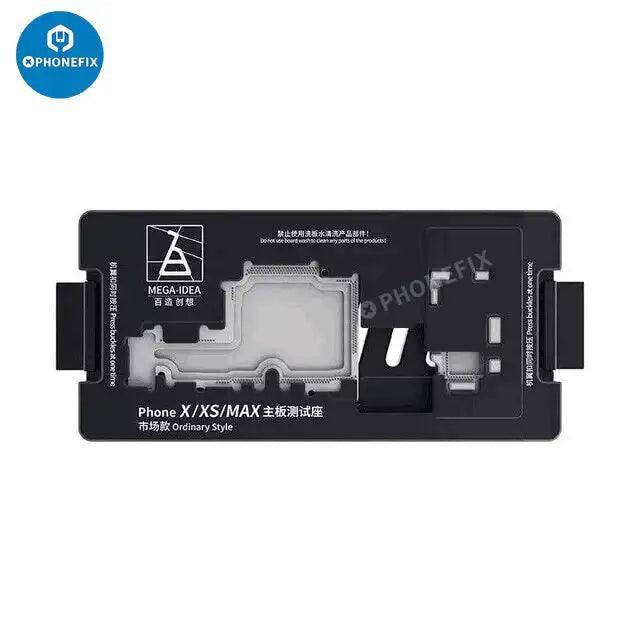 MEGA-IDEA Motherboard Test Fixture For iPhone X-16 Pro Max - Image 11