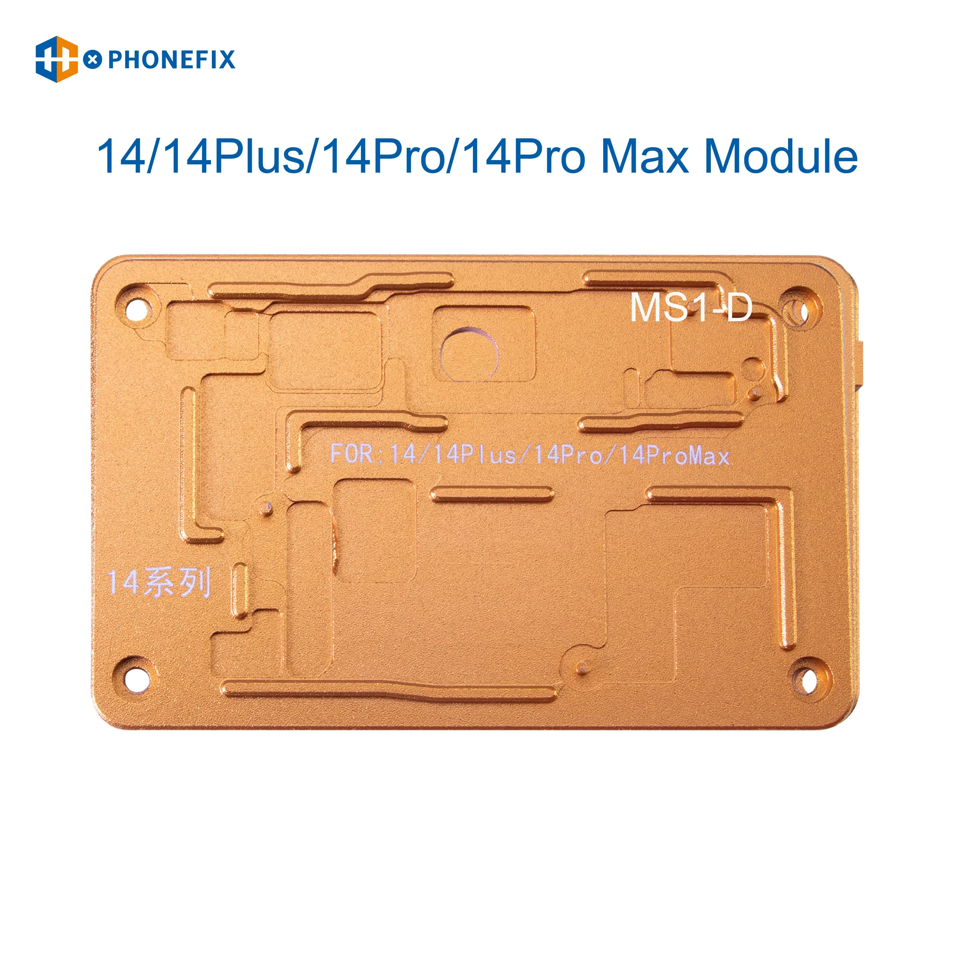 PHONEFIX Multifunctional Desoldering Station For iPhone X-16PM - Image 12