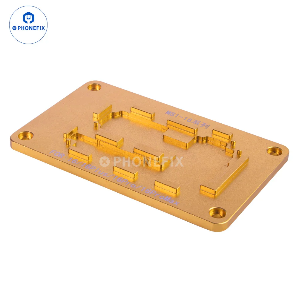 PHONEFIX Multifunctional Desoldering Station For iPhone X-16PM - Image 14