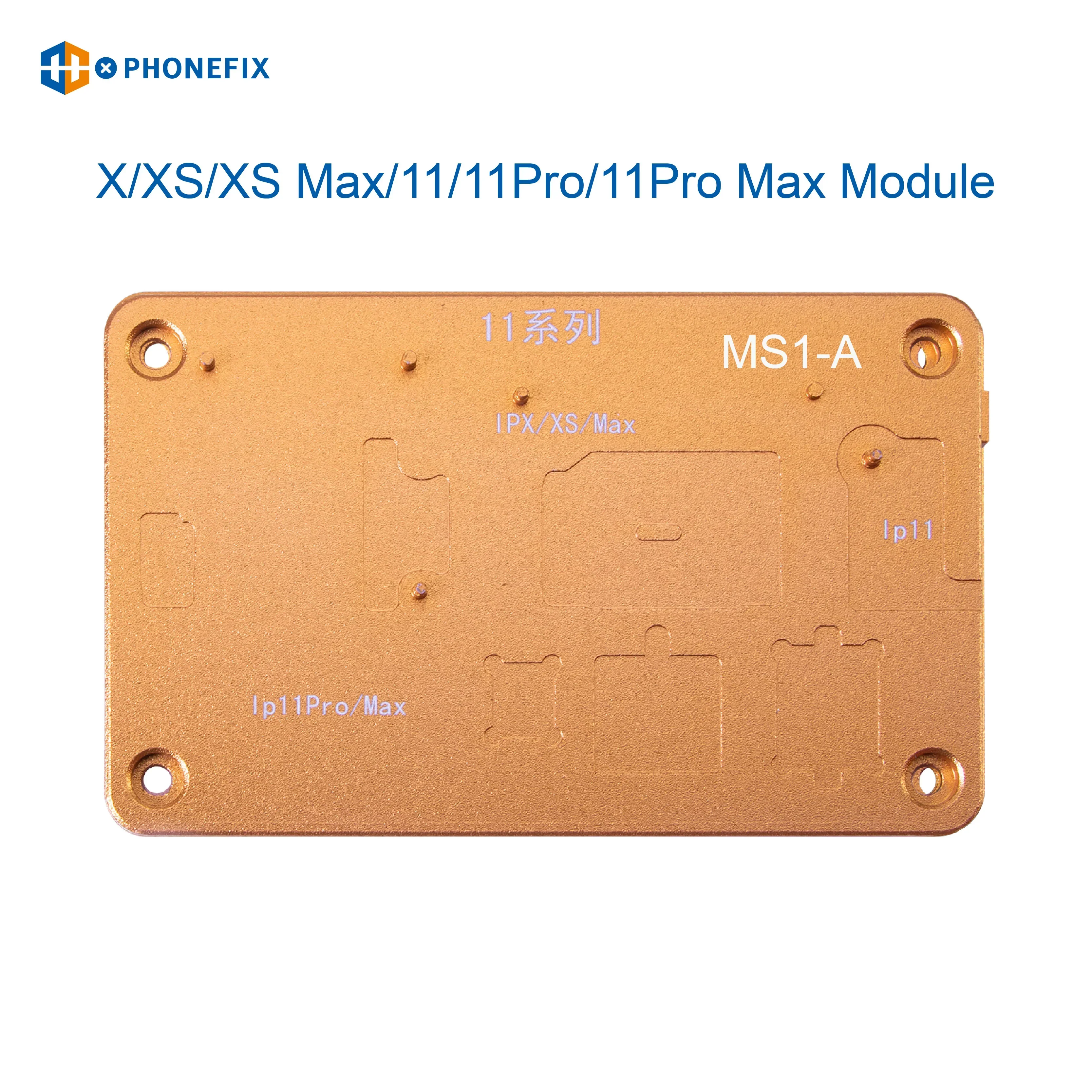 PHONEFIX Multifunctional Desoldering Station For iPhone X-16PM - Image 9