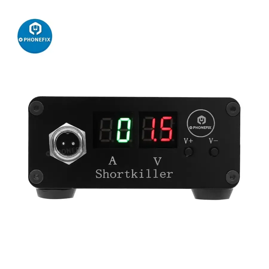 Phonefix Shortkiller Burning Detection Box Mobile Short Circuit Motherboard Repair - Image 10