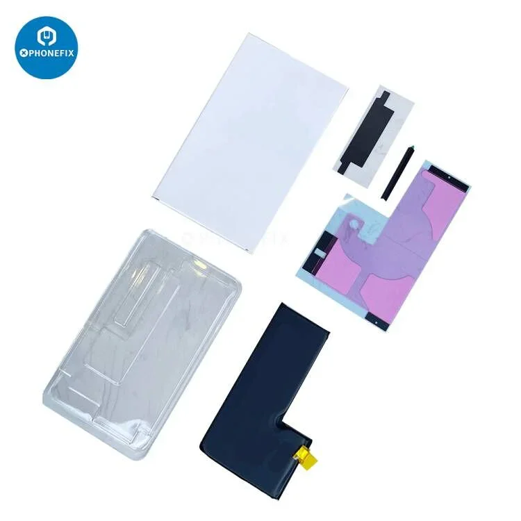 Prime Rechargeable Battery Cell for iPhone 11 12 13 14 Pro Max - Image 4