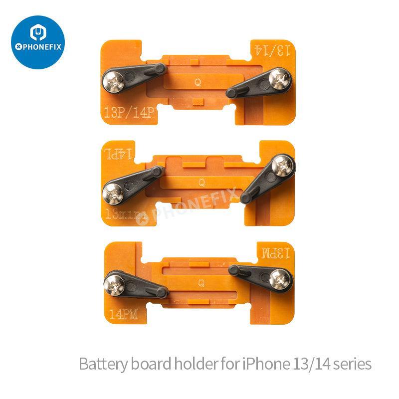 QianLi Macaron 2Gen Spot Welder For iPhone 11-16 Pro Max Battery - Image 6