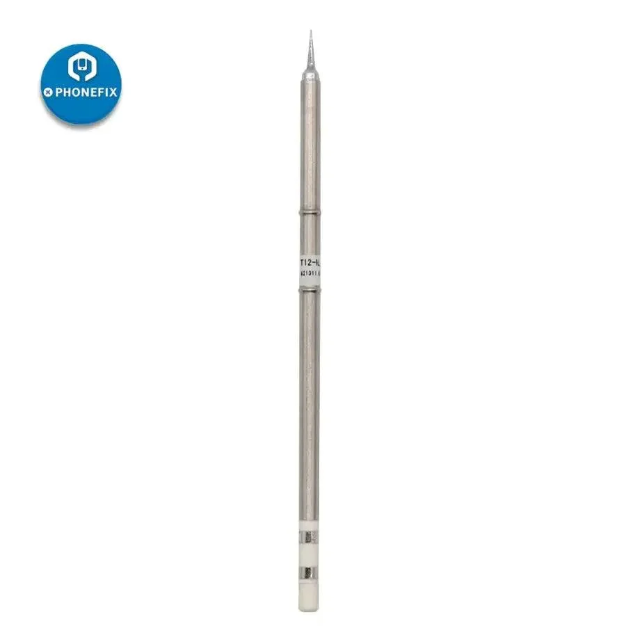 T12 Series solder Iron Tip For Hakko T12 FX-950 951 Station - Image 8