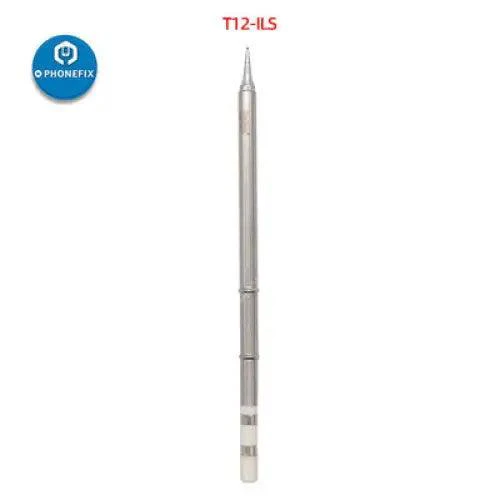 Universal T12 Series Soldering Iron Tips Replacement solder head - Image 4